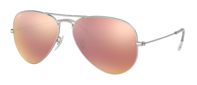 Óculos de sol Ray-Ban Aviator RB3025
