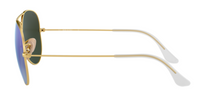 Óculos de sol Ray-Ban Aviator RB3025