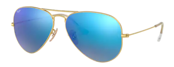Zonnebril Ray-Ban Aviator RB3025