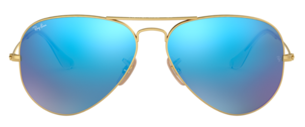 Óculos de sol Ray-Ban Aviator RB3025