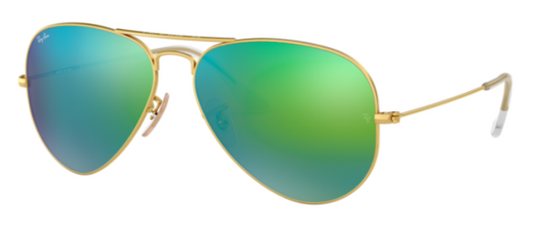 Zonnebril Ray-Ban Aviator RB3025