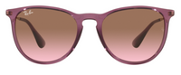 Sonnenbrille Ray-Ban Erika RB4171