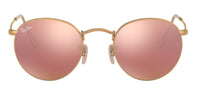 Óculos de sol Ray-Ban Round Metal RB3447