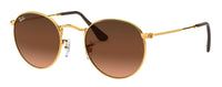 Óculos de sol Ray-Ban Round Metal RB3447