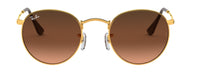 Óculos de sol Ray-Ban Round Metal RB3447