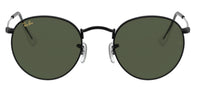 Óculos de sol Ray-Ban Round Metal RB3447