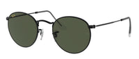 Óculos de sol Ray-Ban Round Metal RB3447