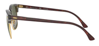 Ray-Ban Clubmaster RB3016 Sunglasses