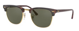 Ray-Ban Clubmaster RB3016 Sunglasses