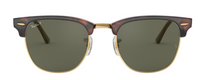 Ray-Ban Clubmaster RB3016 Sunglasses
