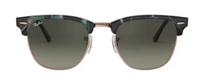 Ray-Ban Clubmaster RB3016 Sunglasses