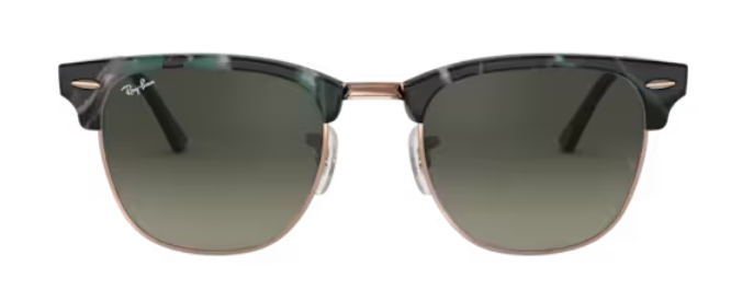 Ray-Ban Clubmaster RB3016 Sunglasses