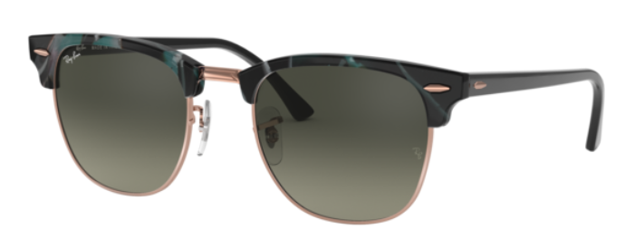 Ray-Ban Clubmaster RB3016 Sunglasses