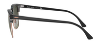 Ray-Ban Clubmaster RB3016 Sunglasses