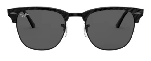 Ray-Ban Clubmaster RB3016 Sunglasses
