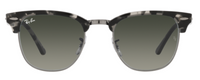 Ray-Ban Clubmaster RB3016 Sunglasses