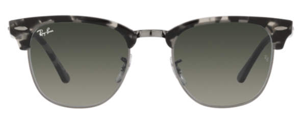 Ray-Ban Clubmaster RB3016 Sunglasses