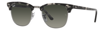 Ray-Ban Clubmaster RB3016 Sunglasses