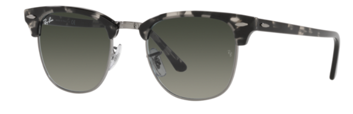 Ray-Ban Clubmaster RB3016 Sunglasses