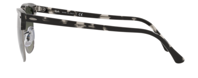 Ray-Ban Clubmaster RB3016 Sunglasses