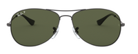 Ray-Ban Cockpit RB3362 Sunglasses