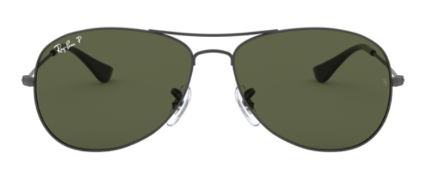 Ray-Ban Cockpit RB3362 Sunglasses
