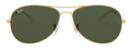 Ray-Ban Cockpit RB3362 Sunglasses