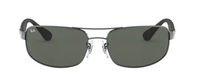 Ray-Ban RB3445 Sunglasses