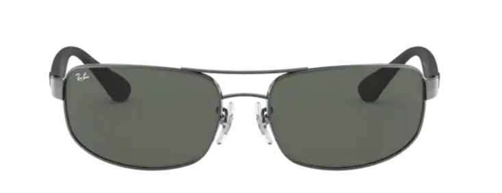 Ray-Ban RB3445 Sunglasses