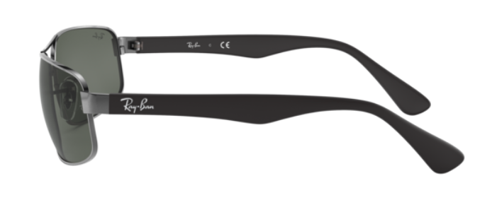 Ray-Ban RB3445 Sunglasses