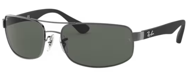 Ray-Ban RB3445 Sunglasses