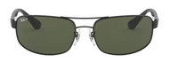 Ray-Ban RB3445 Sunglasses