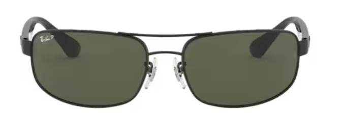Ray-Ban RB3445 Sunglasses