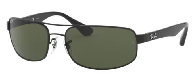 Ray-Ban RB3445 Sunglasses