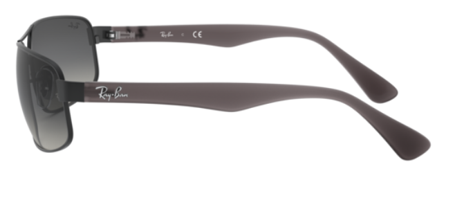 Ray-Ban RB3445 Sunglasses