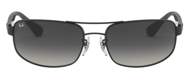 Ray-Ban RB3445 Sunglasses