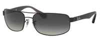 Ray-Ban RB3445 Sunglasses