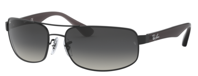 Ray-Ban RB3445 Sunglasses