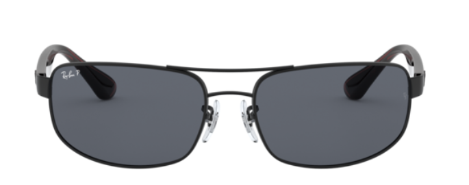 Ray-Ban RB3445 Sunglasses