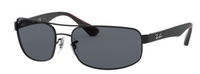 Ray-Ban RB3445 Sunglasses