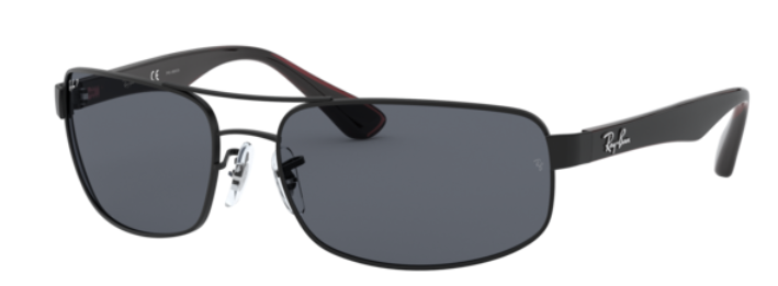 Ray-Ban RB3445 Sunglasses