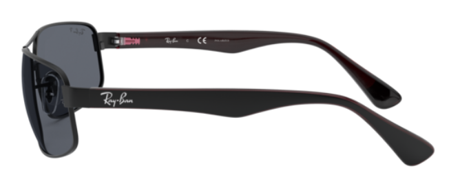Ray-Ban RB3445 Sunglasses