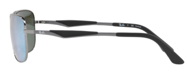 Ray-Ban RB3515 Sunglasses