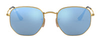 Óculos de sol Ray-Ban RB3548N