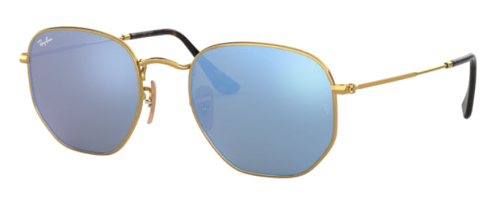 Óculos de sol Ray-Ban RB3548N