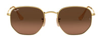 Óculos de sol Ray-Ban RB3548N