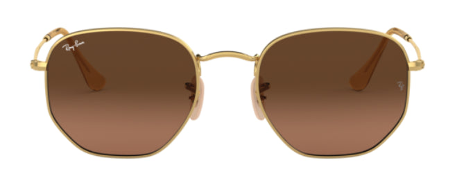 Óculos de sol Ray-Ban RB3548N