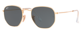Lunettes de soleil Ray-Ban RB3548N