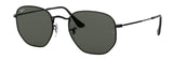 Lunettes de soleil Ray-Ban RB3548N