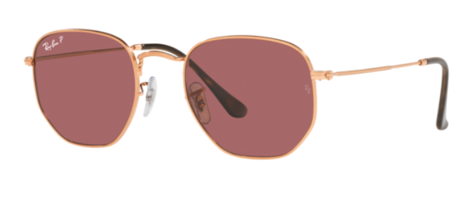 Óculos de sol Ray-Ban RB3548N